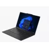 Ultrabook Lenovo ThinkPad X1 Carbon G13 14,0 polegadas Ultra 7 255U 32GB 1TB INT W11Pro preto