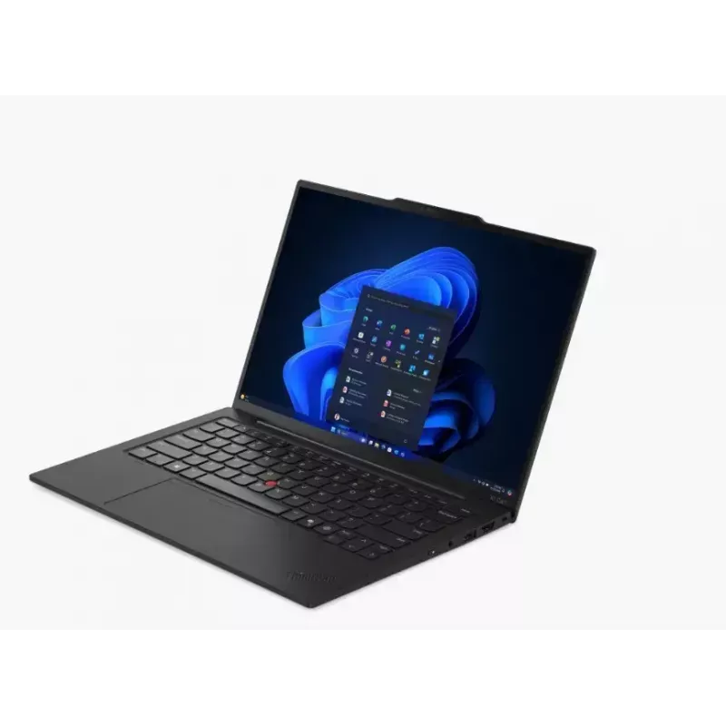 Ultrabook Lenovo ThinkPad X1 Carbon G13 14,0 polegadas Ultra 7 255U 32GB 1TB INT W11Pro preto