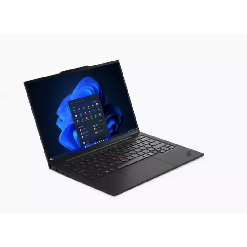 Ultrabook Lenovo ThinkPad X1 Carbon G13 14,0 polegadas Ultra 7 255U 32GB 1TB INT W11Pro preto