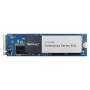 SSD SYNOLOGY - SNV5420 - 400GB - M.2 2280 NVMe com proteção contra falhas de energia