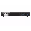 Comutador KVMP ATEN 2P USB3.0 DisplayPORT Dual View