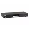 Comutador KVMP ATEN 2P USB3.0 DisplayPORT Dual View