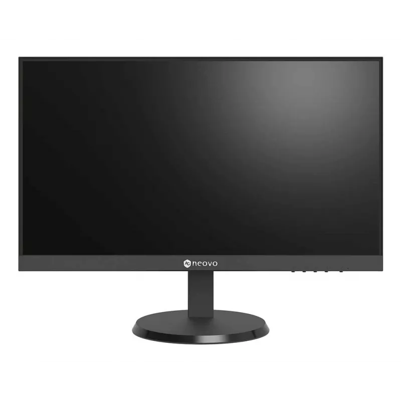 Monitor de computador AG Neovo LW2203 55,9 cm (22 polegadas) 1920 x 1080 píxeis Full HD LCD preto