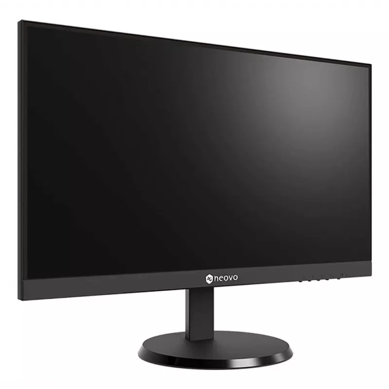 Monitor de computador AG Neovo LW2203 55,9 cm (22 polegadas) 1920 x 1080 píxeis Full HD LCD preto