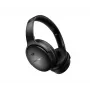 Headset BOSE QuietComfort 45 - Estéreo - 2.5mm/Bluetooth - preto