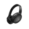 Headset BOSE QuietComfort 45 - Estéreo - 2.5mm/Bluetooth - preto