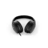 Headset BOSE QuietComfort 45 - Estéreo - 2.5mm/Bluetooth - preto