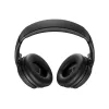 Headset BOSE QuietComfort 45 - Estéreo - 2.5mm/Bluetooth - preto