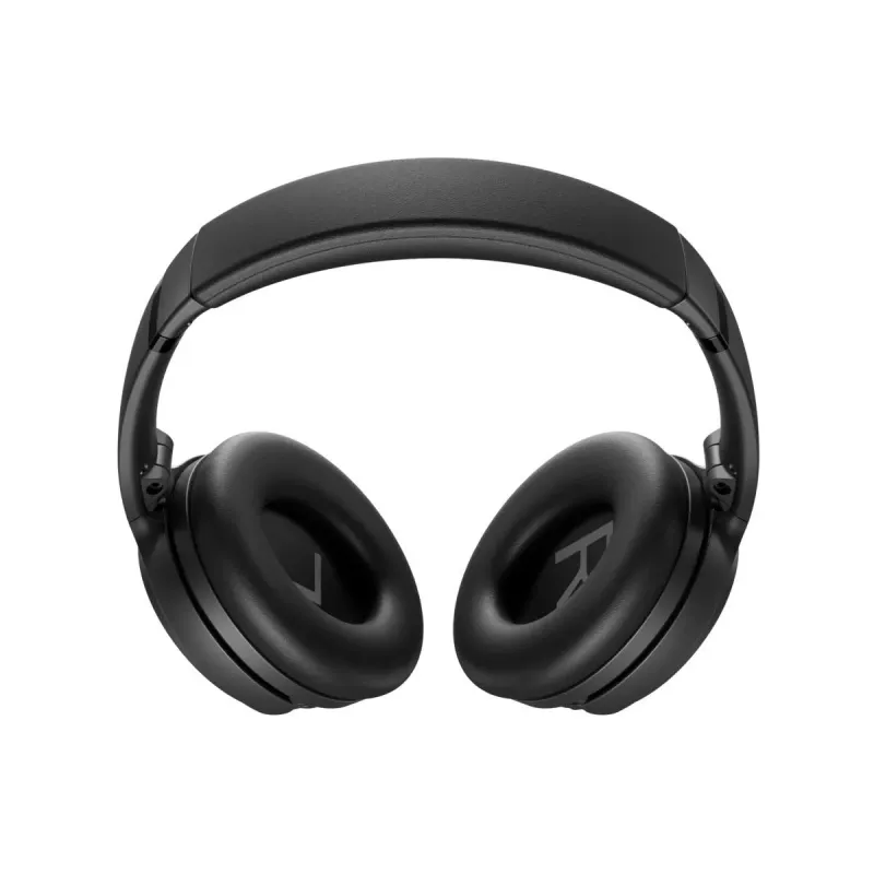 Headset BOSE QuietComfort 45 - Estéreo - 2.5mm/Bluetooth - preto