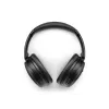 Headset BOSE QuietComfort 45 - Estéreo - 2.5mm/Bluetooth - preto