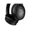 Headset BOSE QuietComfort 45 - Estéreo - 2.5mm/Bluetooth - preto