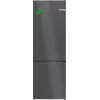 Combinado frigorífico-congelador Bosch Serie 4 KGN49OCAF, independente, 440 L volume total, antracite, No Frost