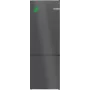 Combinado frigorífico-congelador Bosch Serie 4 KGN49OCAF, independente, 440 L volume total, antracite, No Frost