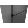 Combinado frigorífico-congelador Bosch Serie 4 KGN49OCAF, independente, 440 L volume total, antracite, No Frost