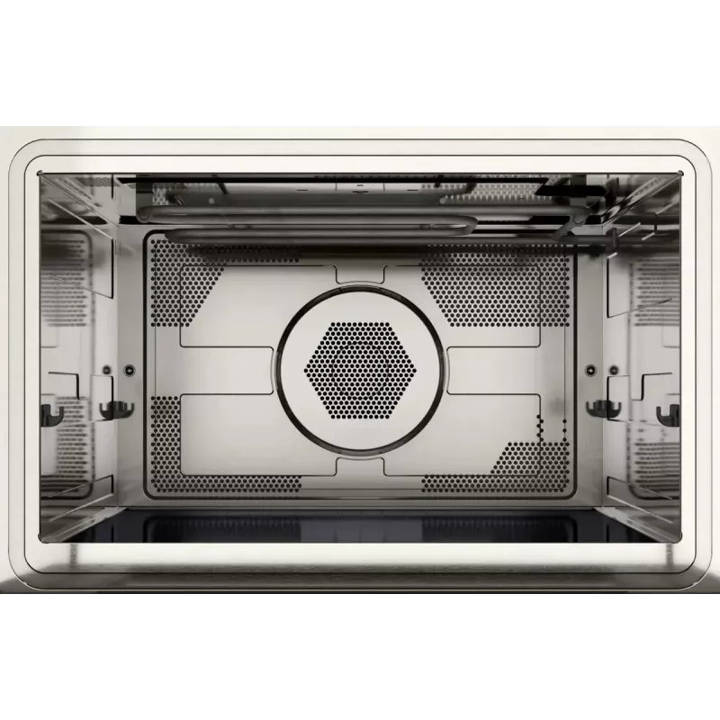 Micro-ondas Bosch Serie 6 CMA585GB1 preto micro-ondas combinado de encastrar 44 L 900 W