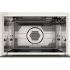 Micro-ondas Bosch Serie 6 CMA585GS1 aço inoxidável micro-ondas combinado de encastrar 44 L 900 W