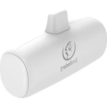 Powerbank portátil P5 PLUG-IN 5000mAh