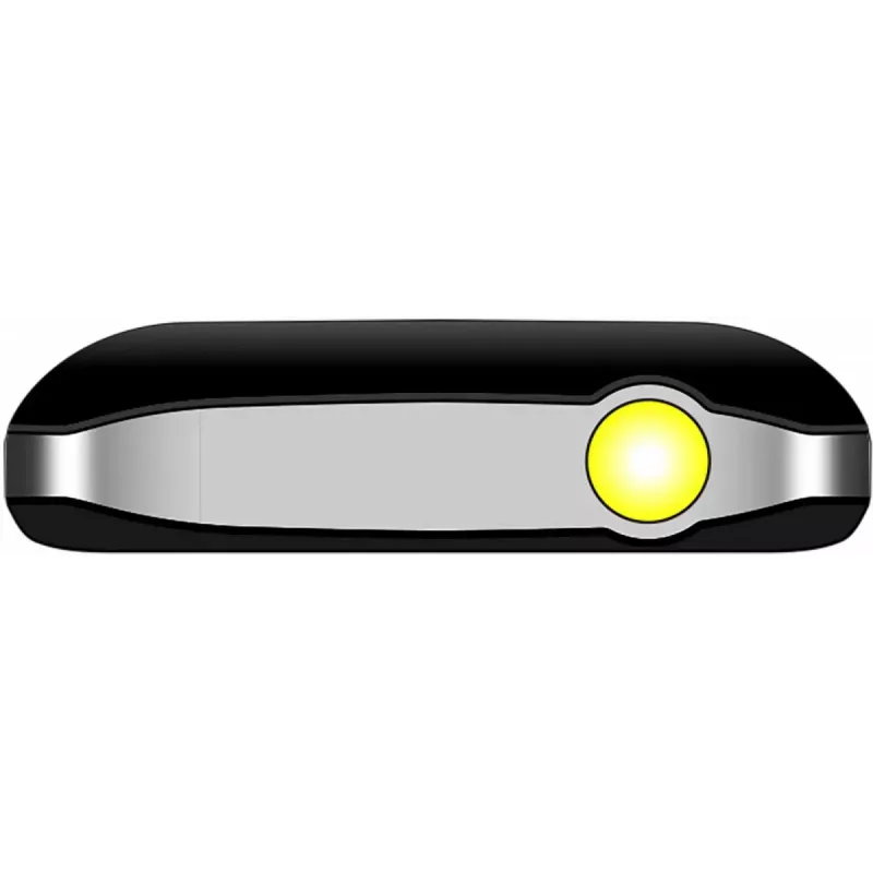 Telemóvel SENCOR ELEMENT P032S 2,4 polegadas Dual-SIM