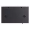 Comutador de rede TP-Link Omada ES208G Managed L2 Gigabit Ethernet (10/100/1000) preto