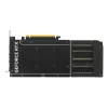 Placa gráfica ASUS GeForce RTX 5060 — 8 GB GDDR7, 128-Bit, PCIe 5.0, 3x DisplayPort 2.1b + 1x HDMI 2.1b, 2595 MHz OC, 3 ventoinhas, 268,3 mm