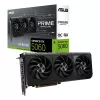 Placa gráfica ASUS GeForce RTX 5060 — 8 GB GDDR7, 128-Bit, PCIe 5.0, 3x DisplayPort 2.1b + 1x HDMI 2.1b, 2595 MHz OC, 3 ventoinhas, 268,3 mm