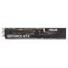 Placa gráfica ASUS GeForce RTX 5060 — 8 GB GDDR7, 128-Bit, PCIe 5.0, 3x DisplayPort 2.1b + 1x HDMI 2.1b, 2595 MHz OC, 3 ventoinhas, 268,3 mm