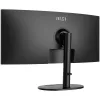 Ecrã de computador MSI Modern MD342CQP 86,4 cm (34 polegadas) 3440 x 1440 píxeis UltraWide Quad HD LCD preto