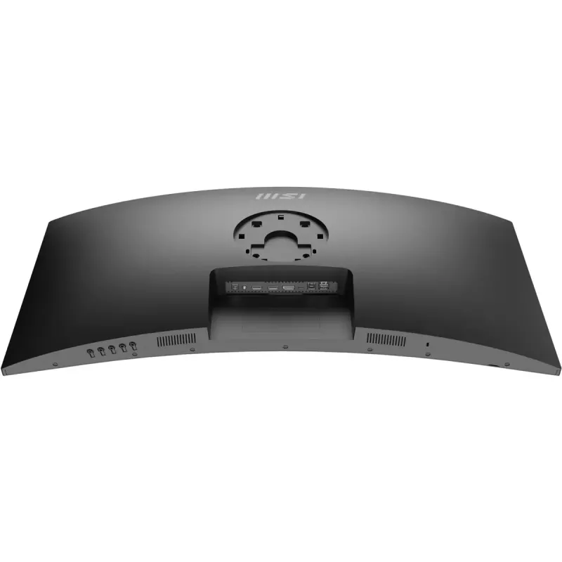 Ecrã de computador MSI Modern MD342CQP 86,4 cm (34 polegadas) 3440 x 1440 píxeis UltraWide Quad HD LCD preto