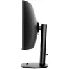 Ecrã de computador MSI Modern MD342CQP 86,4 cm (34 polegadas) 3440 x 1440 píxeis UltraWide Quad HD LCD preto