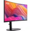 Ecrã de computador MSI Modern MD342CQP 86,4 cm (34 polegadas) 3440 x 1440 píxeis UltraWide Quad HD LCD preto