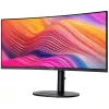 Ecrã de computador MSI Modern MD342CQP 86,4 cm (34 polegadas) 3440 x 1440 píxeis UltraWide Quad HD LCD preto