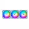 Ventoinha Thermaltake CT120 EX ARGB Sync Hydrangea Blue 12cm 68cfm hidráulica