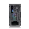 Caixa para PC Thermaltake Ceres 330 TG Midi Tower preto