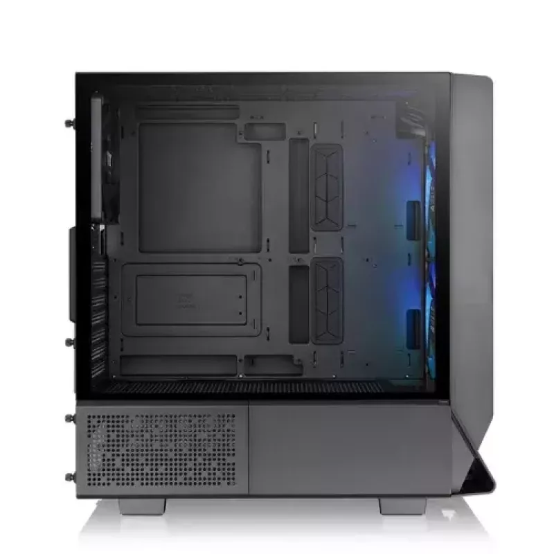 Caixa para PC Thermaltake Ceres 330 TG Midi Tower preto