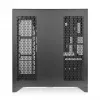 Caixa para PC Thermaltake CTE E550 TG Midi Tower preto