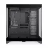 Caixa para PC Thermaltake CTE E550 TG Midi Tower preto