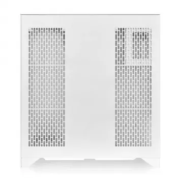 Caixa para PC Thermaltake CTE E550 TG Midi Tower branco