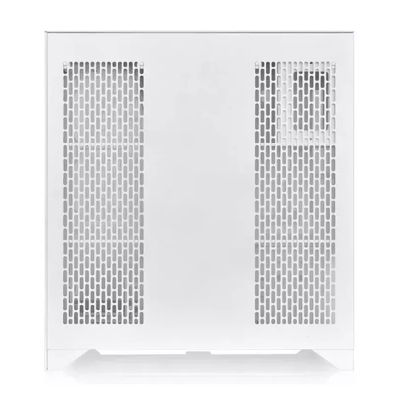 Caixa para PC Thermaltake CTE E550 TG Midi Tower branco