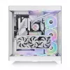 Caixa para PC Thermaltake CTE E550 TG Midi Tower branco