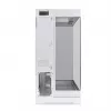 Caixa para PC Thermaltake CTE E550 TG Midi Tower branco