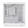 Caixa para PC Thermaltake CTE E550 TG Midi Tower branco