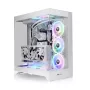 Caixa para PC Thermaltake CTE E550 TG Midi Tower branco
