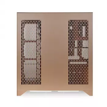 Caixa para PC Thermaltake CTE E550 TG Midi Tower areia