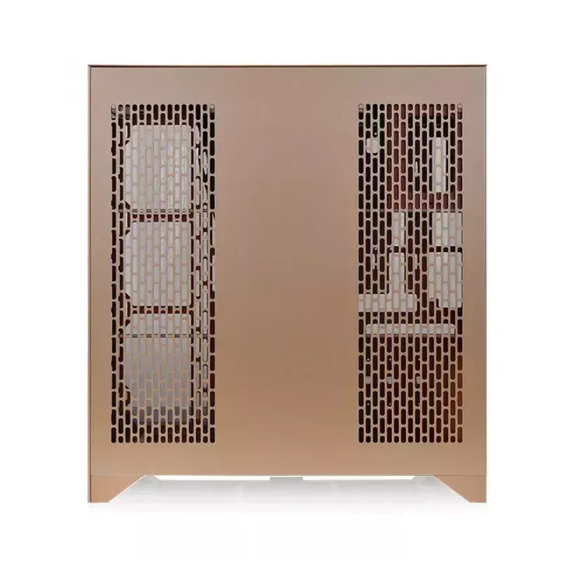 Caixa para PC Thermaltake CTE E550 TG Midi Tower areia