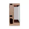 Caixa para PC Thermaltake CTE E550 TG Midi Tower areia