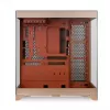 Caixa para PC Thermaltake CTE E550 TG Midi Tower areia
