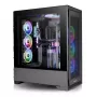 Caixa para PC THERMALTAKE CTE T500 Air Full Tower - preto