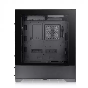 Caixa para PC THERMALTAKE CTE T500 Air Full Tower - preto