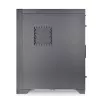 Caixa para PC THERMALTAKE CTE T500 Air Full Tower - preto