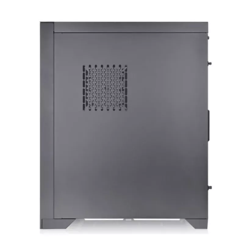 Caixa para PC THERMALTAKE CTE T500 Air Full Tower - preto